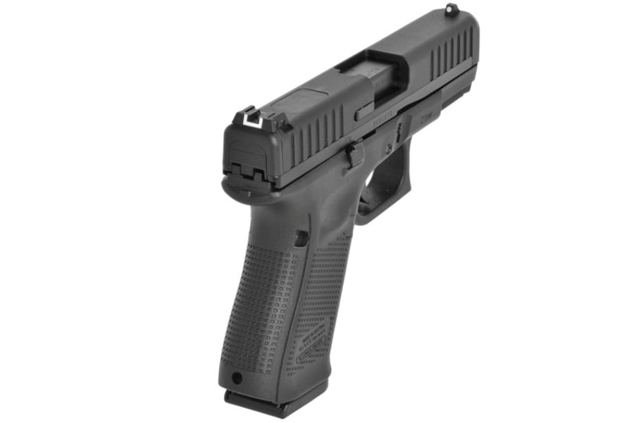 Glock 44 22LR Semi-Automatic Pistol (LE)
